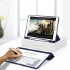 Dux Ducis Osom TPU tok iPad 10.2'' 2019/2020/2021 kék thumbnail