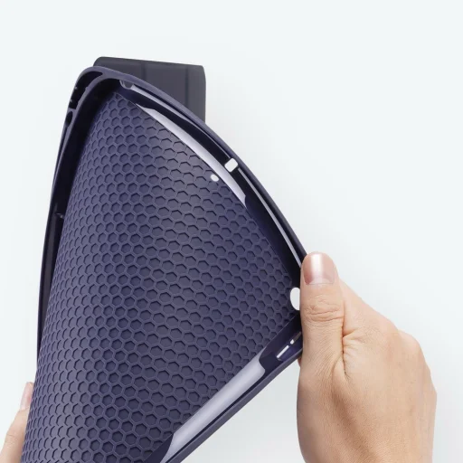 Dux Ducis Osom TPU tok iPad 10.2'' 2019/2020/2021 kék - 10