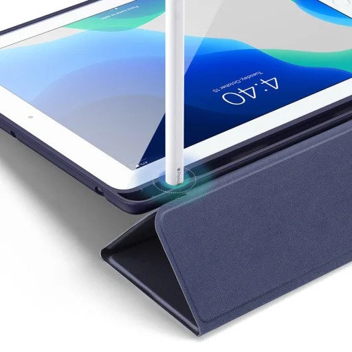 Dux Ducis Osom TPU tok iPad 10.2'' 2019/2020/2021 kék - 3