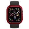 Spigen Thin Fit Apple Watch tok 4/5/6/SE (40mm) piros (ACS01067) thumbnail