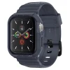 Spigen Rugged Armor Apple Watch tok 4/5 (44mm) szénszürke thumbnail