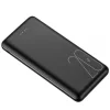 USAMS US-CD80 powerbank 2xUSB 20000 mAh fekete thumbnail