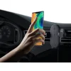 Huawei CP39s univerzális autós tartó vezeték nélküli töltéssel fekete thumbnail