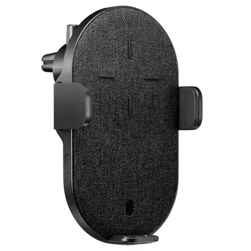 Huawei CP39s univerzális autós tartó vezeték nélküli töltéssel fekete - 1