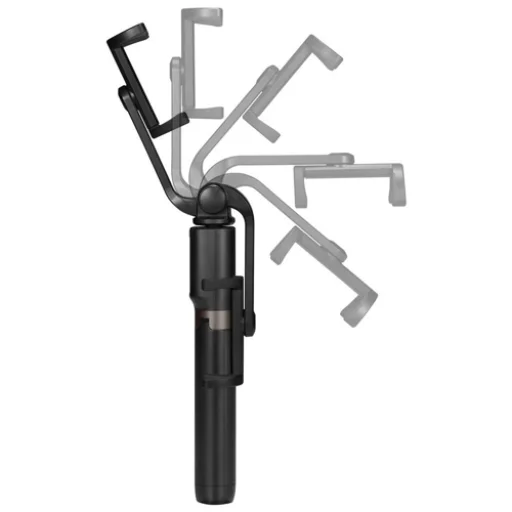 Spigen S540w vezeték nélküli selfie bot és tripod barackrózsaszín - 21