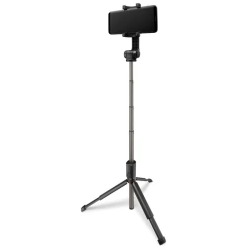 Spigen S540w vezeték nélküli selfie bot és tripod barackrózsaszín - 23