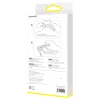 Baseus 2x 0.15mm kameralencse védő üveg iPhone 11 Pro / 11 Pro Max - 3