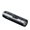 Baseus Energy Column Bluetooth FM transmitter és autós töltő 2x USB QC3.0 3,1A szürke MP3 (CCNLZ-0G) thumbnail