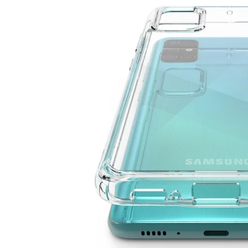 Ringke Fusion tok Samsung Galaxy A51 átlátszó - 7