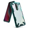 Xiaomi Redmi Note 8 Pro Ringke Fusion X tok zöld (FXXI0017) thumbnail