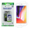 Shark Elő és hátlapi öngyógyító fólia iPhone 7 Plus/8 Plus thumbnail