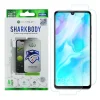 Huawei P30 Lite Shark Elő és hátlapi öngyógyító fólia 