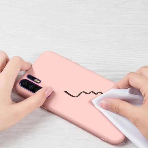 iPhone 7/8/SE 2020/SE 2022 Tech-Protect Icon tok fekete - 4