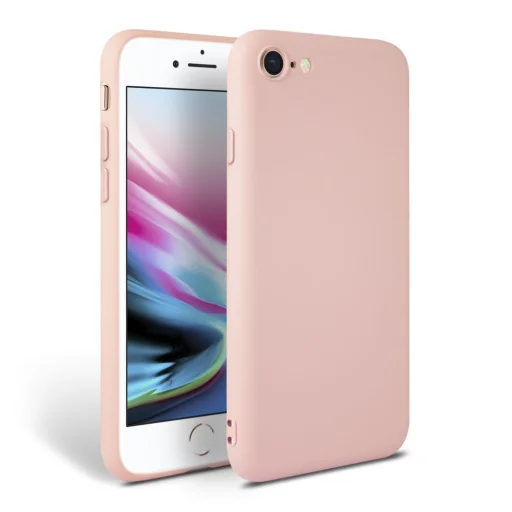  iPhone 7/8/SE 2020/SE 2022 pink tok Tech-Protect Icon - 1