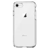 iPhone 7/8/SE 2020/SE 2022 Spigen Ultra Hybrid tok Crystal Clear thumbnail