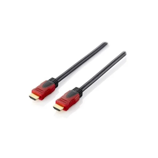EQUIP HDMI 2.0 4K/60 Hz kábel 2m  - 1