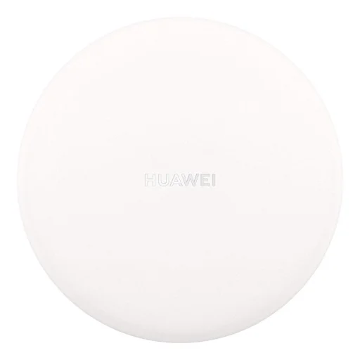 Huawei CP60 gyári vezeték nélküli gyorstöltő, fehér 15W (Adapter nélkül) - 1