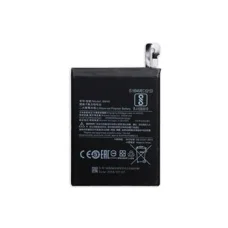 Xiaomi BN48 (gyári) akkumulátor 4000 mAh (Xiaomi Note 6 Pro)
