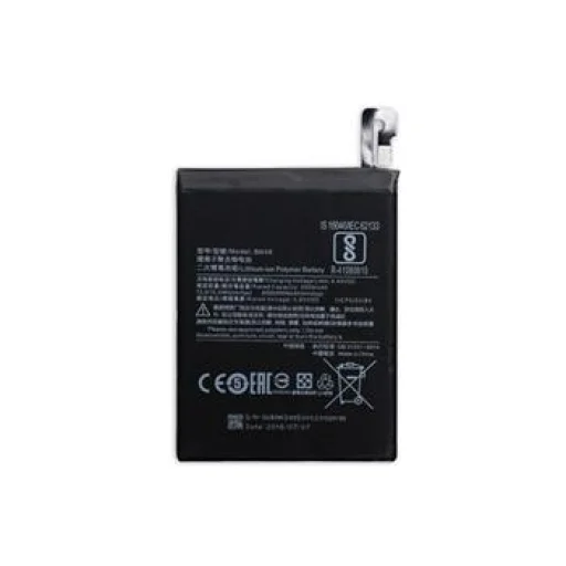 Xiaomi BN48 (gyári) akkumulátor 4000 mAh (Xiaomi Note 6 Pro) - 1