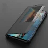 Sleep Case fliptok Huawei Mate 20 Pro fekete thumbnail