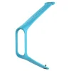 Xiaomi Mi Band 3/4 szilikon szíj kék thumbnail
