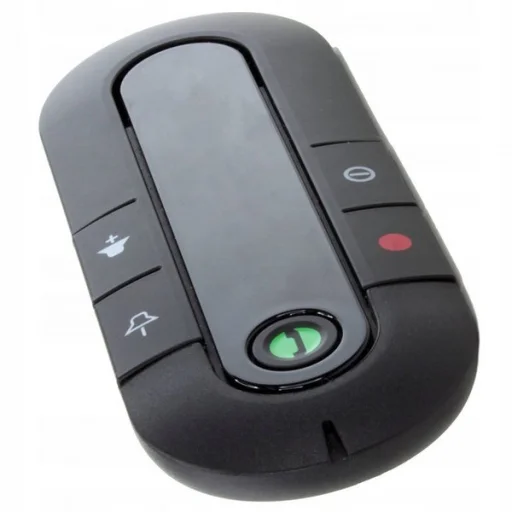 Autós bluetooth telefon kihangosító 4.1 - 3