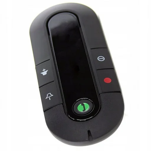 Autós bluetooth telefon kihangosító 4.1 - 4