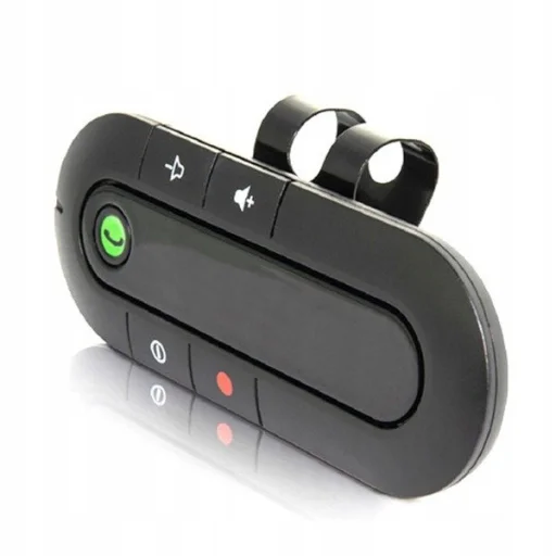Autós bluetooth telefon kihangosító 4.1 - 1