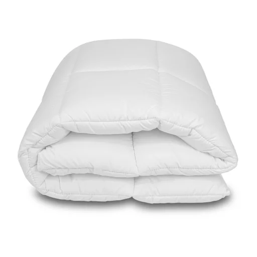 Nyári antiallergén paplan- és párnaszett 3 db-os, ágyneműszett (kispárna, nagypárna, paplan) garnitúra - 2