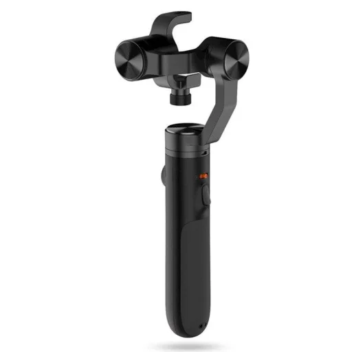 Xiaomi Mi Gimbal akciókamera stabilizátor fekete - 1