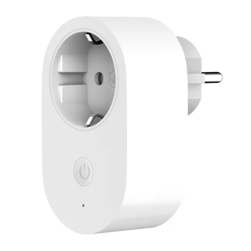 Xiaomi Mi Smart Power Plug, okos konnektor WIFI(GMR4015GL) - 1