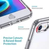 iPhone 7/8/SE 2020 / SE 2022 átlátszó tok ESR Air Shield Boost - 3