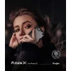 iPhone 7/8/SE 2020/SE 2022 fekete Ringke Fusion X tok thumbnail