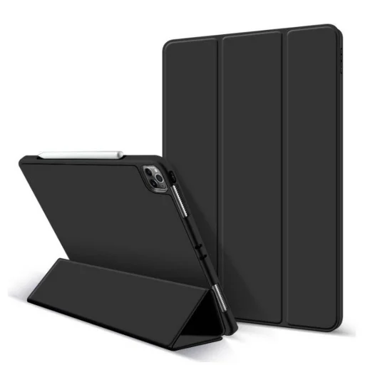 Tech-Protect SC Pen iPad Pro 11.2018/2020 tok fekete - 2