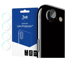 3MK Hybrid kameralencse védő üveg iPhone 7/8/SE 2020/SE 2022