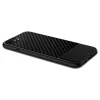 iPhone 7/8/SE 2020 / SE 2022 matt fekete Spigen Core Armor tok (ACS00881) thumbnail