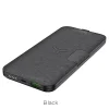 HOCO Selected Lake S16 10000 mAh powerbank vezeték nélküli gyorstöltéssel 10W + QC 3.0 (Qi) + PD 18W thumbnail