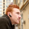 Baseus Timk vezeték nélküli bluetooth headset fülpánttal fekete (AUBASETK-01) thumbnail