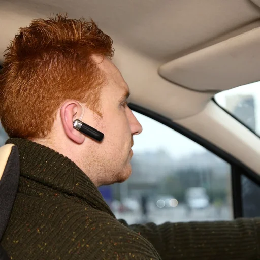 Baseus Timk vezeték nélküli bluetooth headset fülpánttal fekete (AUBASETK-01) - 11