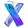 Spigen Liquid Crystal flexibilis TPU gél tok Xiaomi Pocophone X2/Redmi K30 Crystal Clear thumbnail