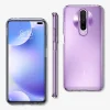 Spigen Liquid Crystal flexibilis TPU gél tok Xiaomi Pocophone X2/Redmi K30 Crystal Clear thumbnail