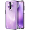 Spigen Liquid Crystal flexibilis TPU gél tok Xiaomi Pocophone X2/Redmi K30 Crystal Clear thumbnail