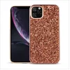 SMD glitter diamond tok iPhone 11 rose gold thumbnail