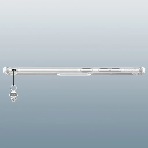 Samsung A51 Nillkin Nature tok átlátszó - 15