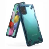 Samsung Galaxy A51 Ringke Fusion X tok kék (FUSG0038)