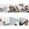 Ringke Dual Easy 2x kijelzővédő PET fólia Huawei P40 Lite (DWHW0004) - 6