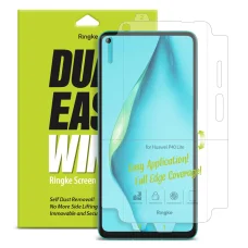 Ringke Dual Easy 2x kijelzővédő PET fólia Huawei P40 Lite (DWHW0004)