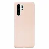 Huawei Wallet Cover Bookcase gyári fliptok Huawei P30 Pro pink thumbnail