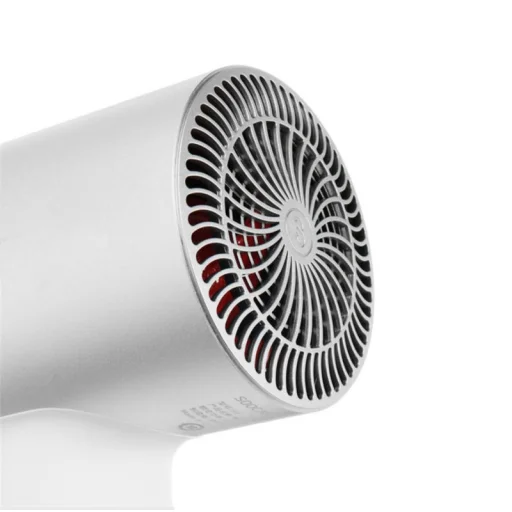 Xiaomi H3S Soocas hajszárító ezüst - 3
