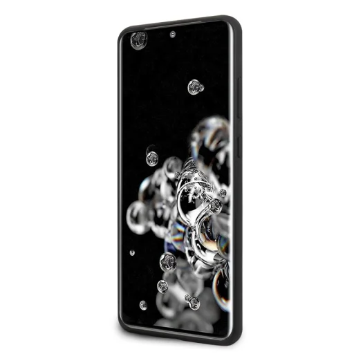 Guess 4G Stripe Samsung Galaxy S20 Ultra tok szürke - 3